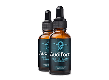 Audifort Liquid Formula