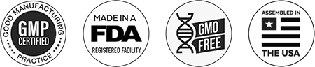 GMP Certified